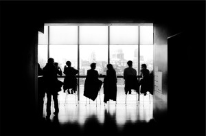 How to Get On Boards with Executive Search Firms | Tamara Paton
