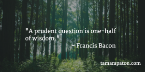 great boardroom questions