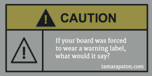 director liability