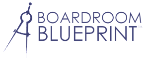 boardroom blueprint