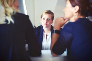 board interview