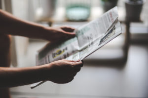 media