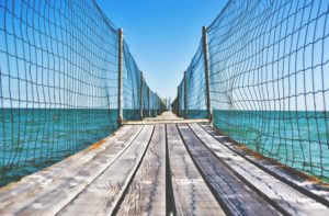 boundaries
